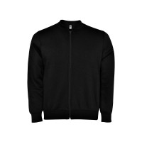 Толстовка на молнии "Elbrus", черный