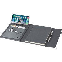 Папка Liberto - Серый