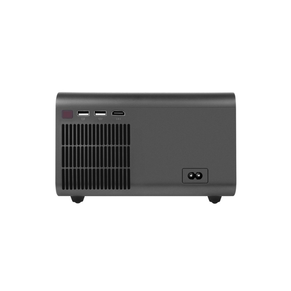 Проектор Rombica Ray Smart Cube (P)