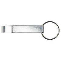 Брелок-открывалка «Dao», серебристый