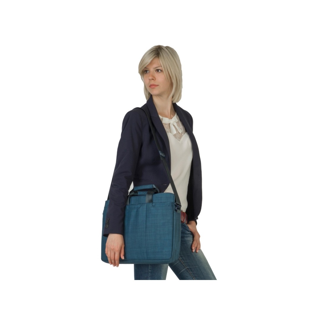 Сумка для ноутбука 15.6" 8335, синий