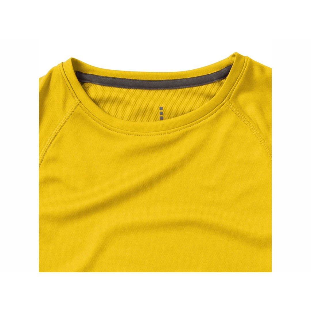 Футболка "Niagara" мужская, желтый