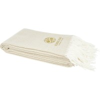 Летнее одеяло Zinnia, бежевый