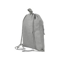 Рюкзак-мешок Dim, серый