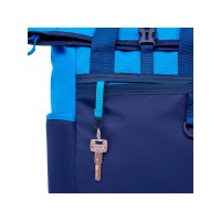 RIVACASE 5321 blue рюкзак для ноутбука 15.6", 25л / 6