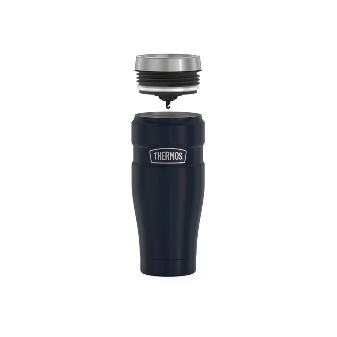 Кружка-термос из нерж. стали тм THERMOS SK1005 MB  0.47L