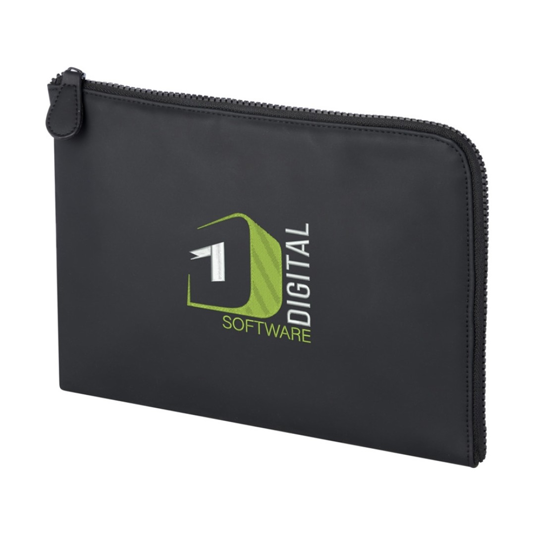 Turner клатч-органайзер - сплошной черный