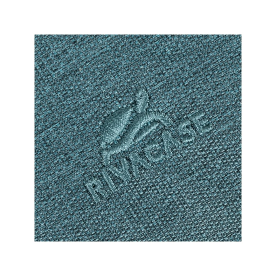 RIVACASE 7705 aquamarine ECO чехол для ноутбука 15.6" / 12