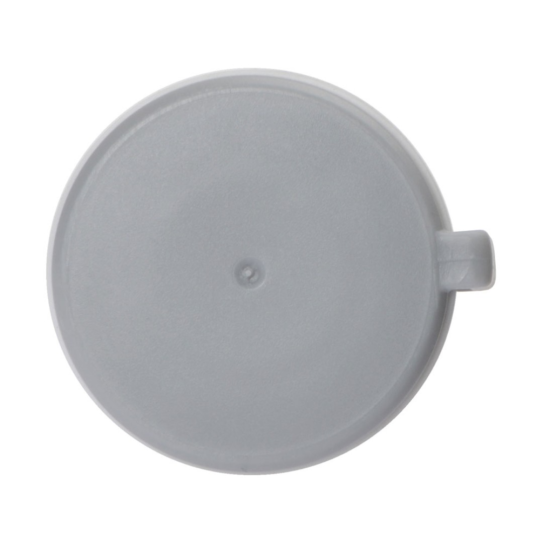 Термос SKINNY MINI, белый