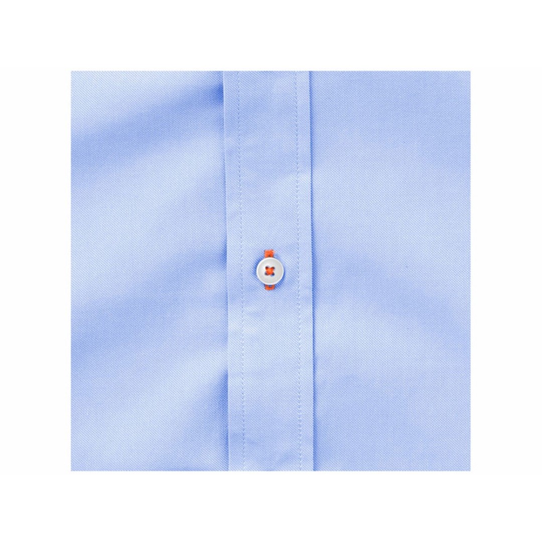 Рубашка с длинными рукавами Vaillant, голубой