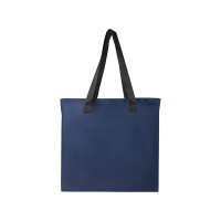 EcoFold Складная эко-сумка из RPET 16 л - Темно - синий