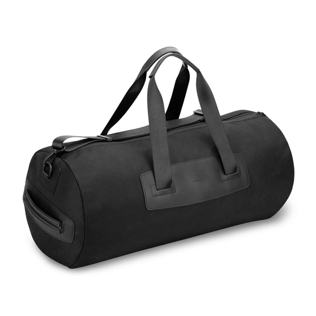 Дорожная сумка Реген, черный