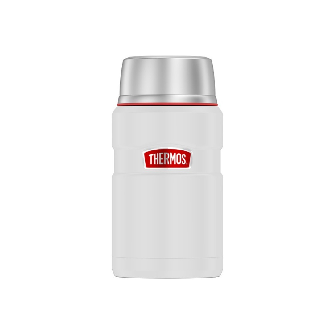 Термос из нерж. стали тм THERMOS SK3020 RCMW  0,71L