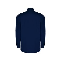 Рубашка "Aifos" мужская с длинным рукавом, нэйви