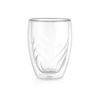 Стакан с двойными стенками "Rwanda"