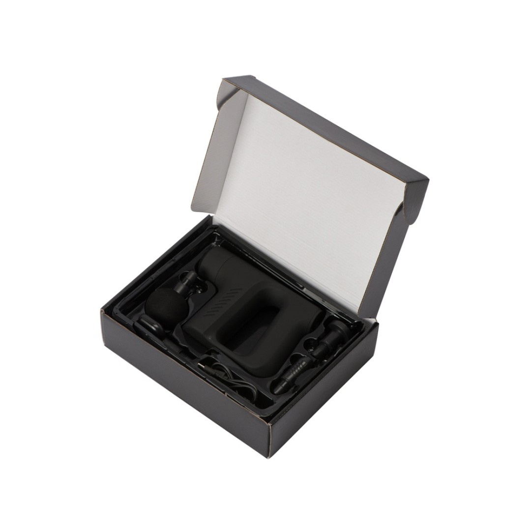 Перкуссионный массажер для тела "Matt"