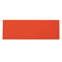 Футляр для ручек "Даллас", красный