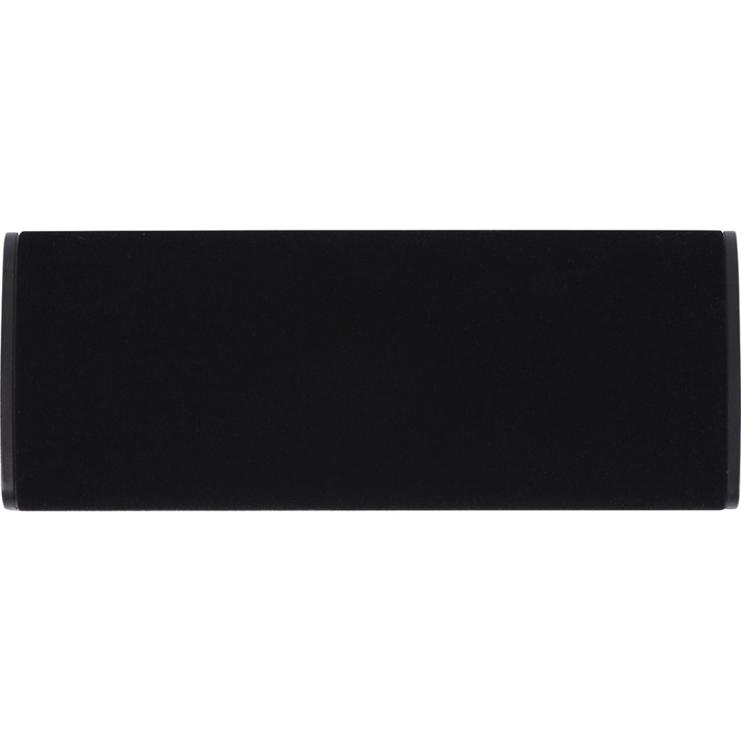 Футляр для ручек "Velvet box", черный