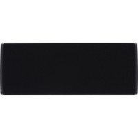 Футляр для ручек "Velvet box", черный