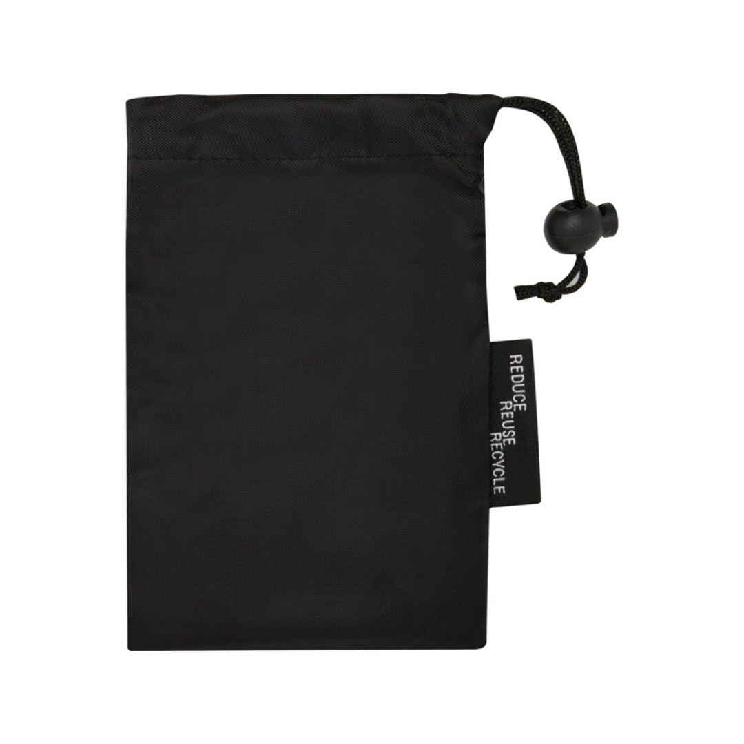 Pieter GRS сверхлегкое быстросохнущее полотенце 30x50 см - Оранжевый