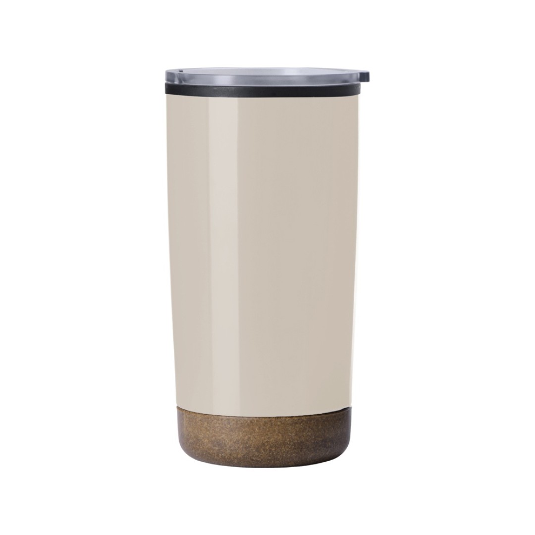 Термокружка «Sierra». Бежевый