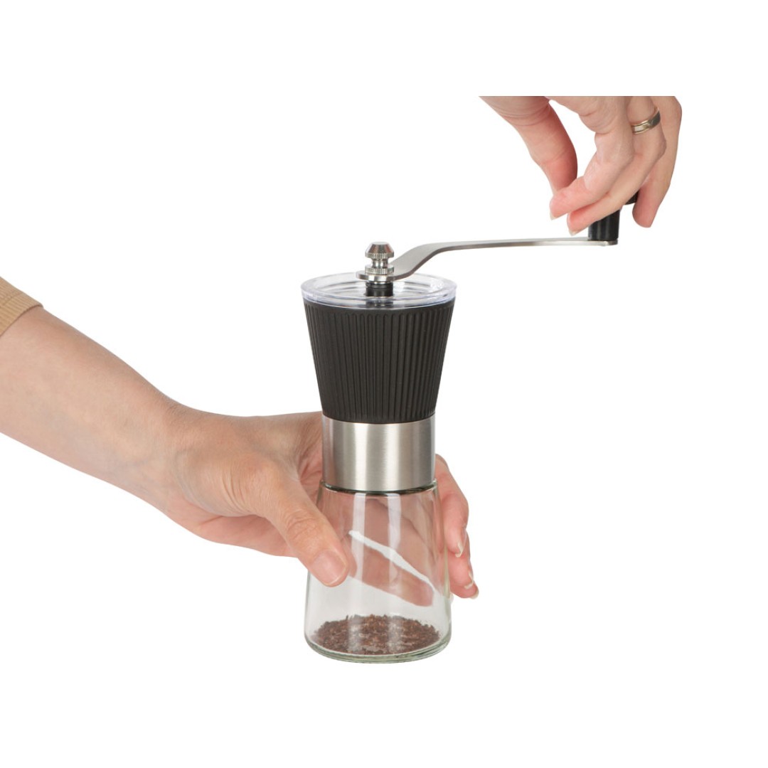 Механическая кофемолка Turk, 160мл