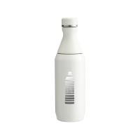 Бутылка для воды Stanley All Day Slim объемом 350 мл - Cream