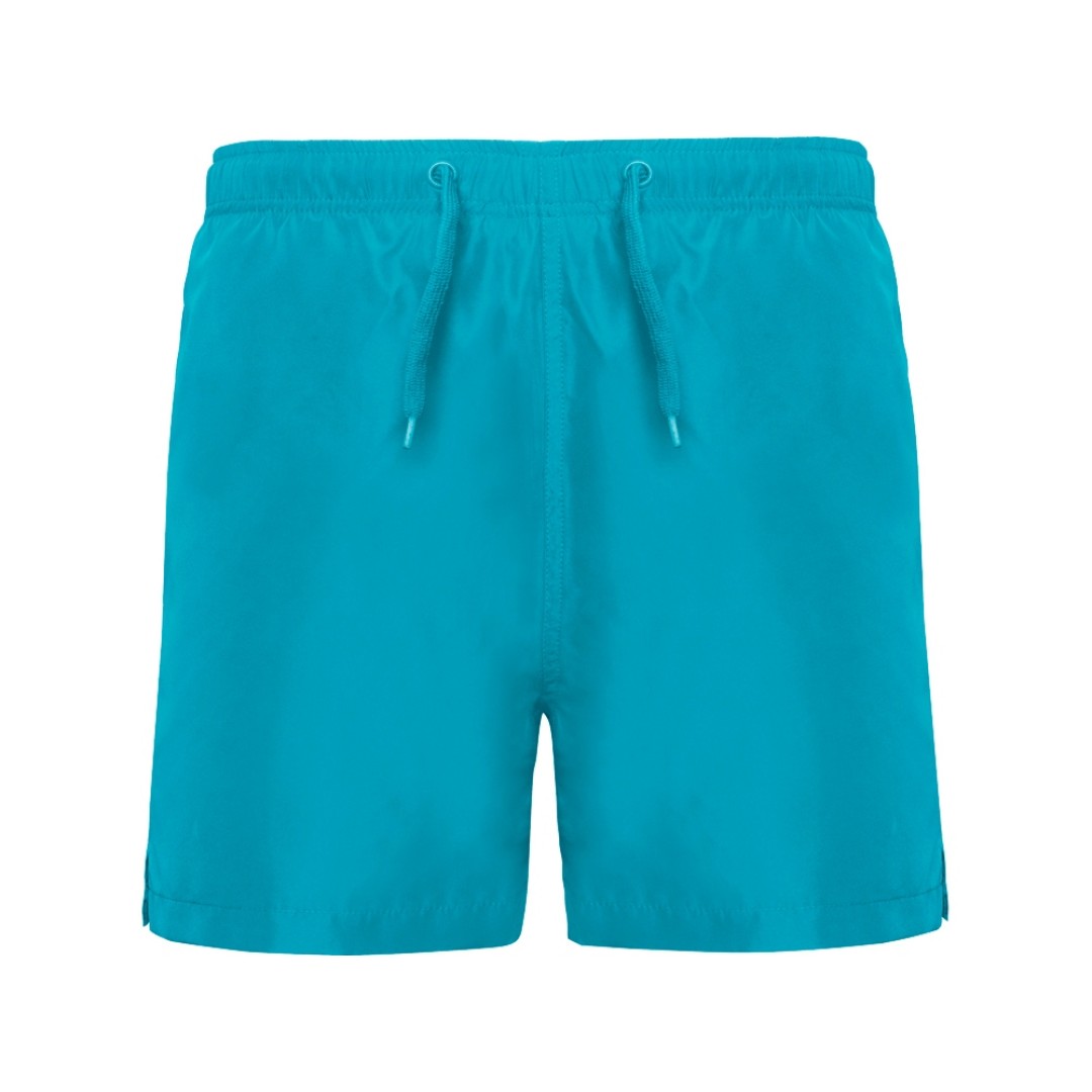 Плавательные шорты "Aqua", бирюзовый