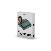 Беспроводное зарядное устройство Rombica NEO Tomas Quick Black (Р)