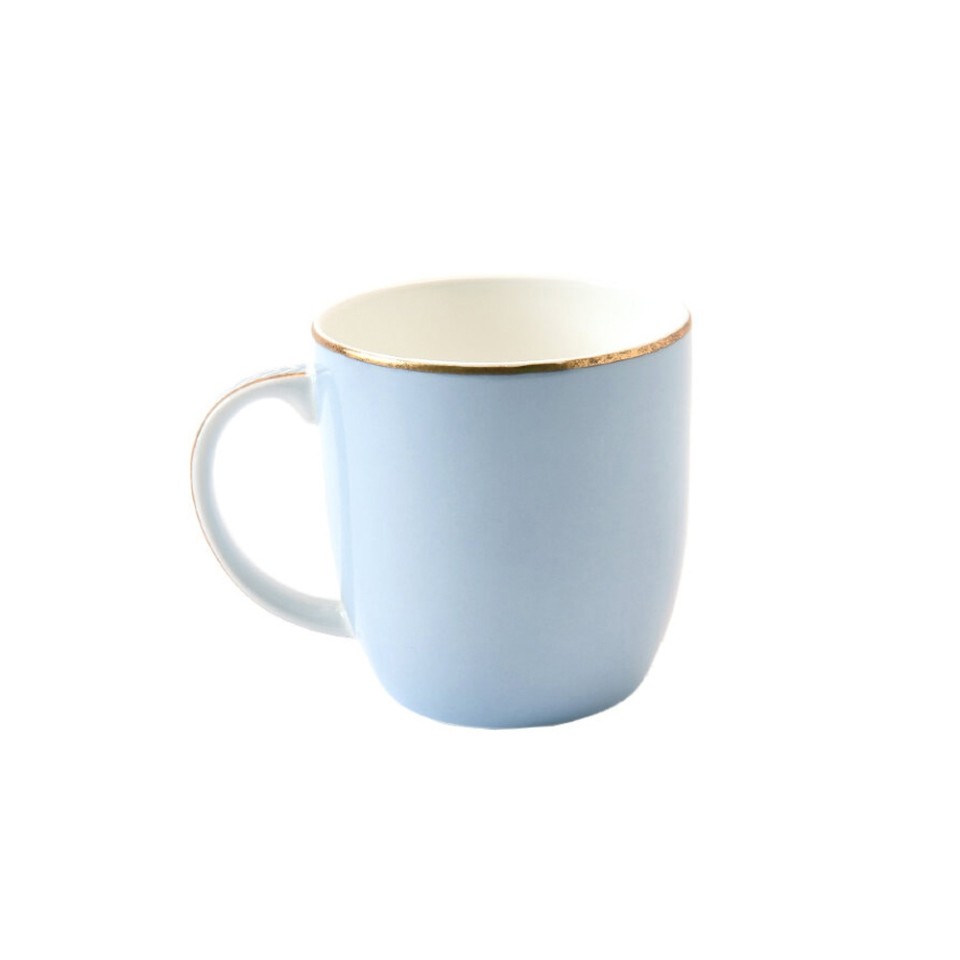 Кружка Valerie Concept CUP 2 BLU