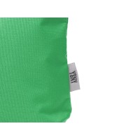 Косметичка из полиэстера 300D с подкладкой "Amalia", зеленый