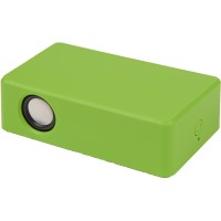 Колонка "Vigo Vibration", лайм