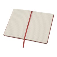 Подарочный набор Uma Vision с ручкой и блокнотом А5, красный