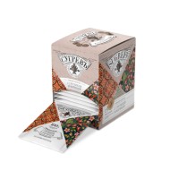 Чайный напиток с гречихой и корицей в индивидуальном саше конверте, 15 пакетиков