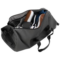 Дорожная сумка Реген, серый