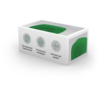 Портативная акустика Rombica MySound Melody Green