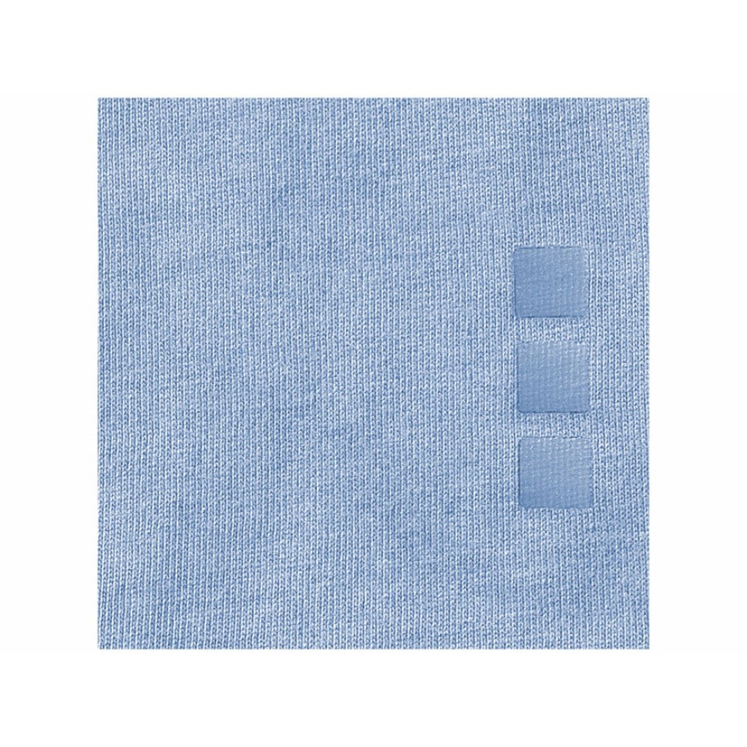 Nanaimo мужская футболка с коротким рукавом, св. голубой