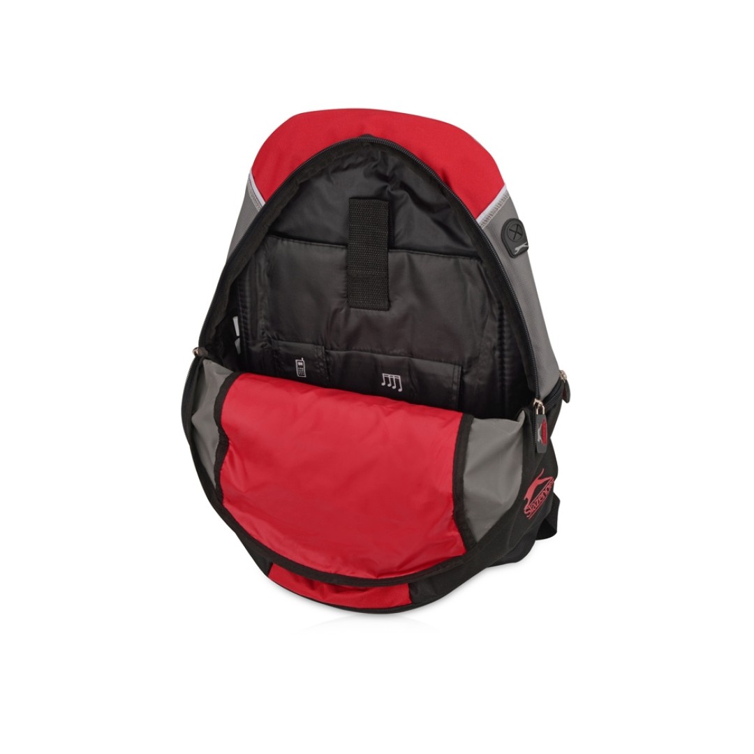 Рюкзак "Brisbane", красный