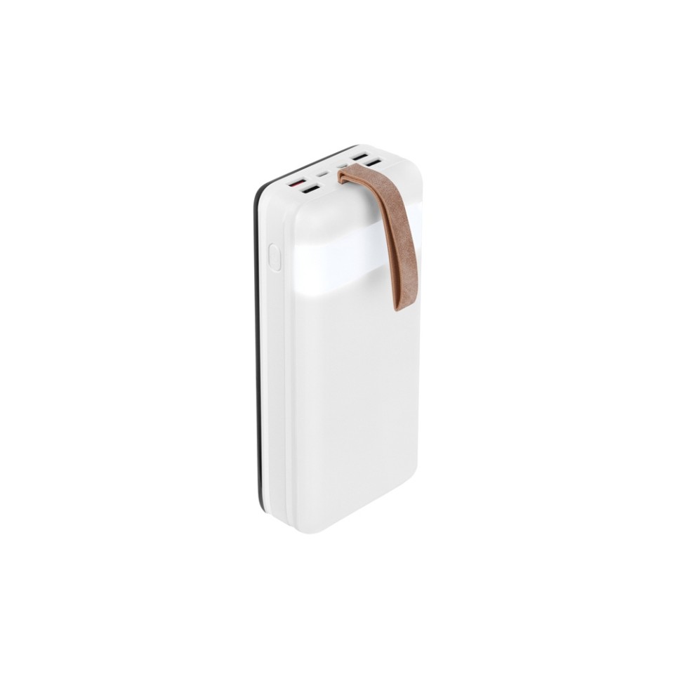 Внешний аккумулятор Rombica NEO PRO-300 White (Р)
