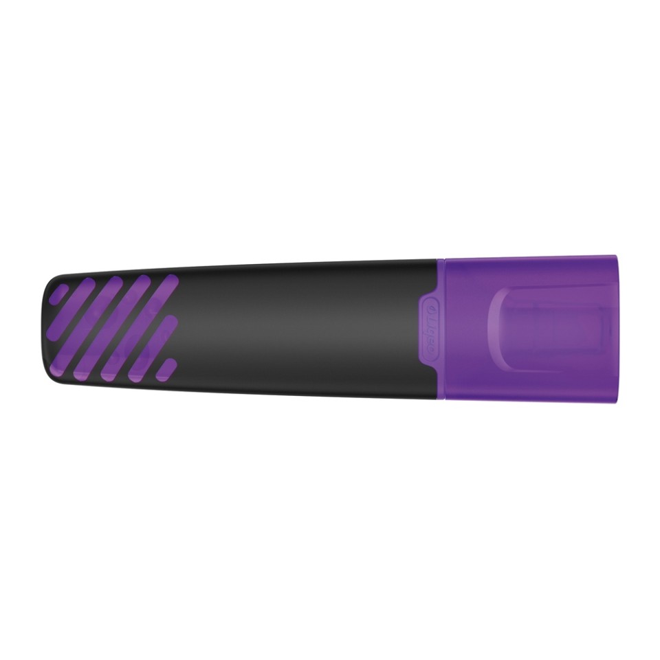 Жидкий текстовый выделитель "LIQEO HIGHLIGHTER", фиолетовый