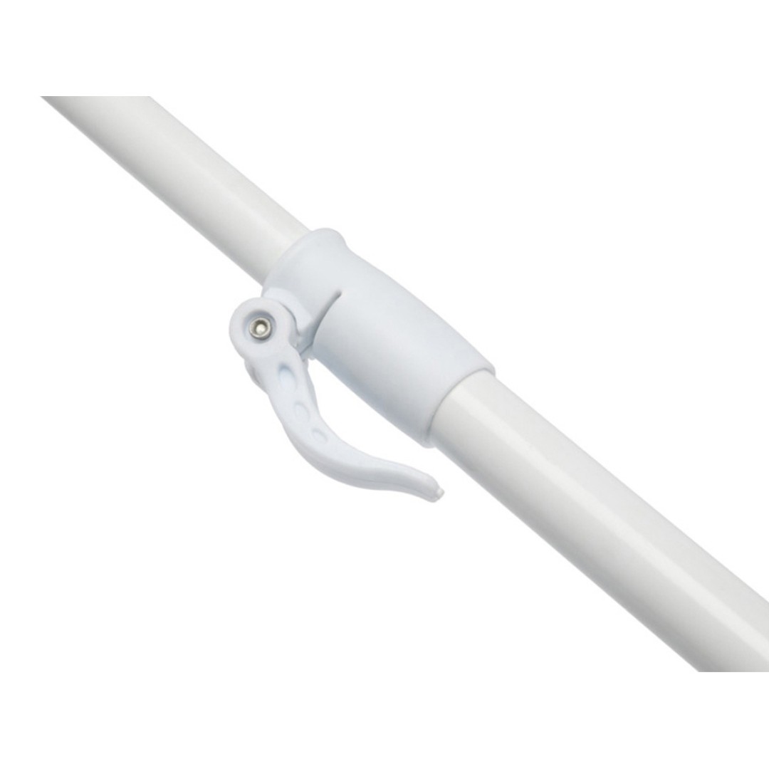 Zenith пляжный зонт - Cиний