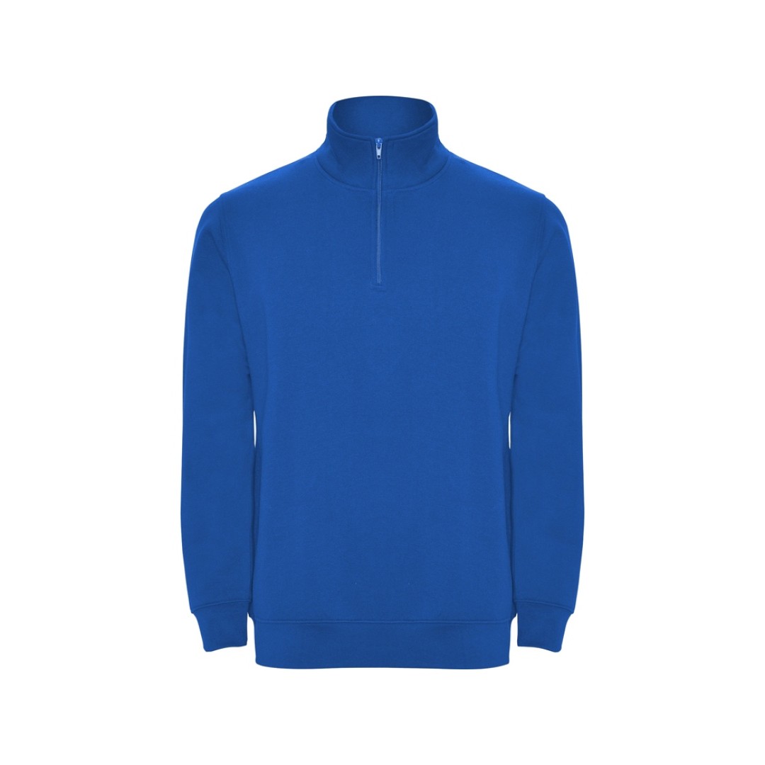 Свитшот "Aneto" мужской, королевский синий