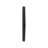 Блокнот Color edge A5, черный