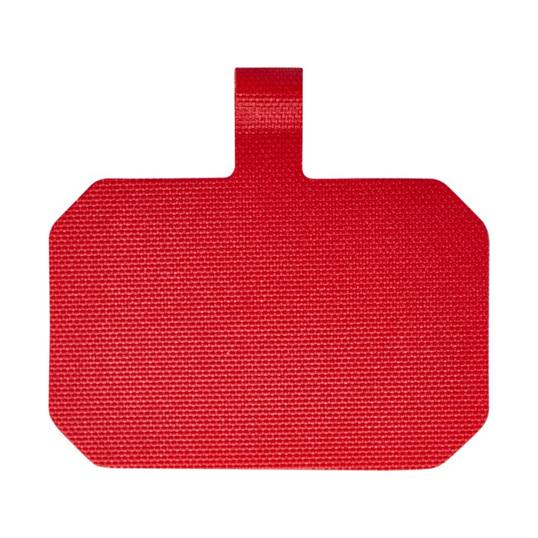 Ремешок для телефона Kubi, красный