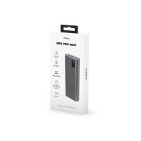 Внешний аккумулятор Rombica NEO PRO-300C Gray