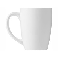 Кружка керамическая "Bogota", белый