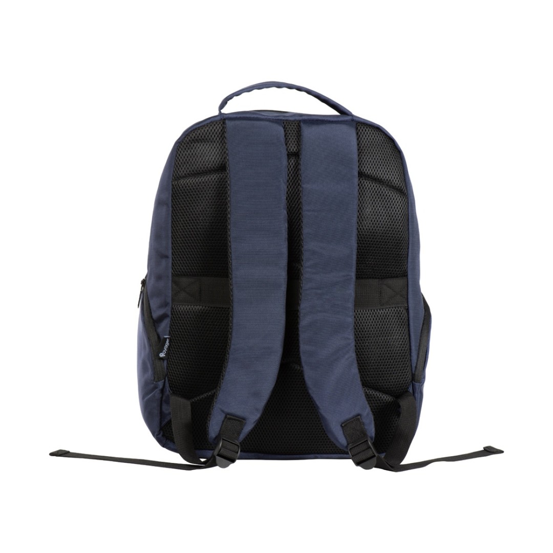 Рюкзак «Samy» для ноутбука 15.6”, темно-синий