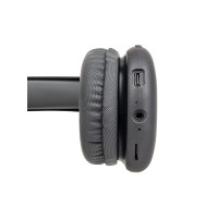 HIPER Наушники накладные Bluetooth HIPER LIVE STUN HTW-QTX16 (Р)