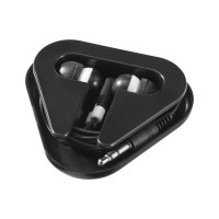 Наушники "Rebel", черный