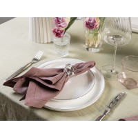 Тарелка Valerie Concept PLATE 1 WHT